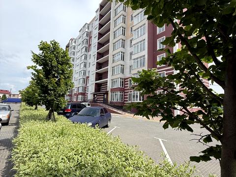 квартира по адресу Свято-Покровская ул. (Ленина), 73-Л