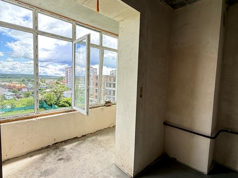 квартира по адресу Свято-Покровская ул. (Ленина), 73-Л