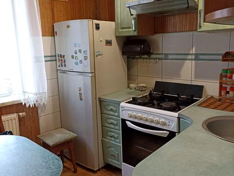 квартира за адресою Соколина вул., 8