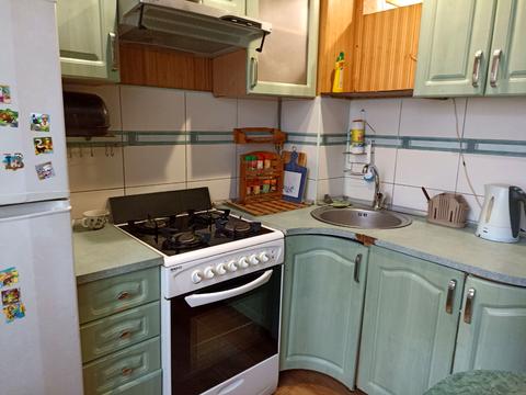 квартира за адресою Соколина вул., 8