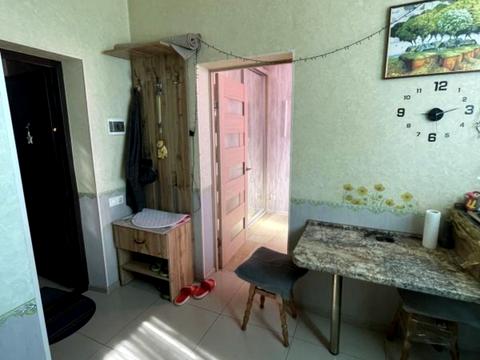квартира по адресу Свободы просп., 31а