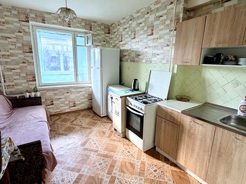 квартира за адресою Мануйлівський просп. (Воронцова), 25