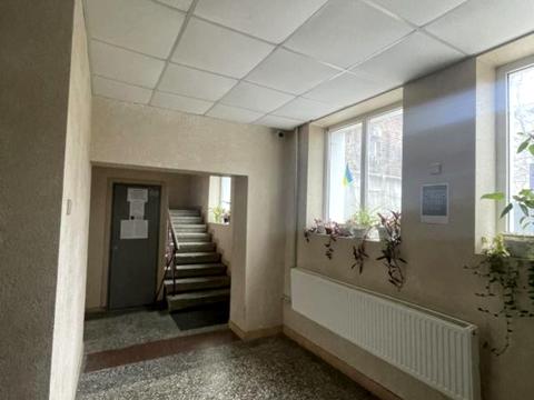 квартира по адресу Свободы просп., 31а