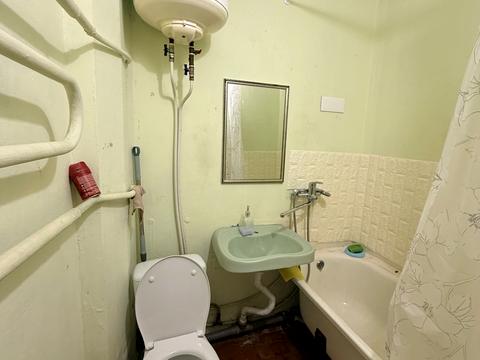 квартира за адресою Мануйлівський просп. (Воронцова), 25