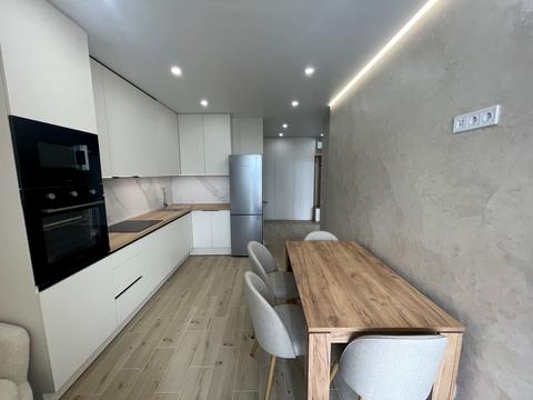 квартира за адресою Авраама Лінкольна вул. (Димитрова), 6