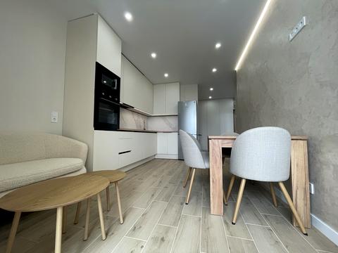 квартира за адресою Авраама Лінкольна вул. (Димитрова), 6