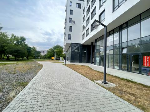 квартира за адресою Авраама Лінкольна вул. (Димитрова), 6