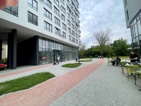 квартира за адресою Авраама Лінкольна вул. (Димитрова), 6