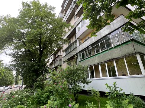 квартира за адресою Чорнобильська вул., 13