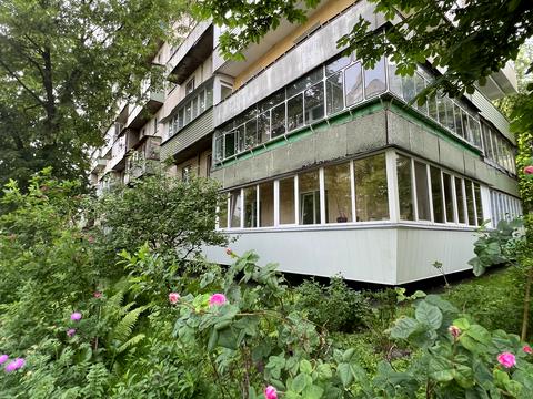квартира за адресою Чорнобильська вул., 13