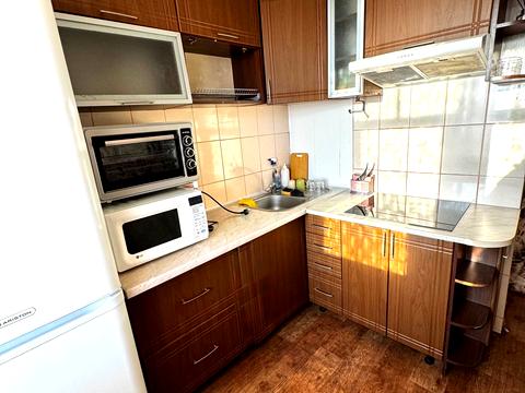 квартира за адресою Тополина вул., 14