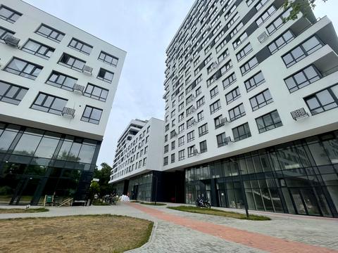 квартира за адресою Авраама Лінкольна вул. (Димитрова), 6