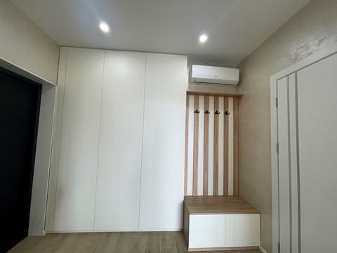 квартира за адресою Авраама Лінкольна вул. (Димитрова), 6