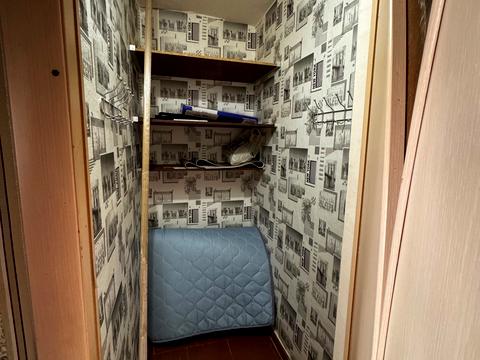 квартира за адресою Тополина вул., 14