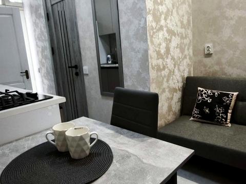 квартира по адресу Раскидайловская ул., 13