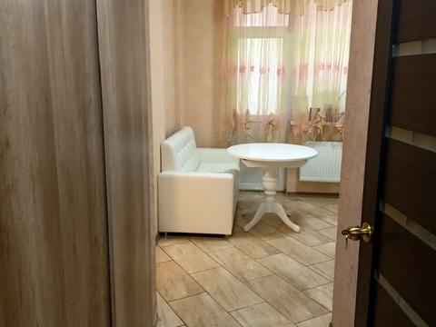 квартира по адресу Святослава Рихтера ул. (Щорса), 148-А