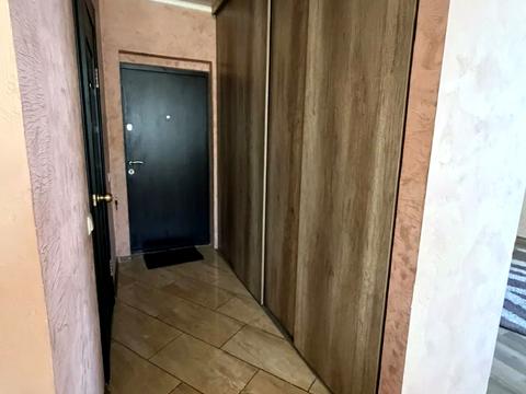 квартира по адресу Святослава Рихтера ул. (Щорса), 148-А
