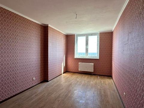 квартира за адресою Соломії Крушельницької вул., 15-Б