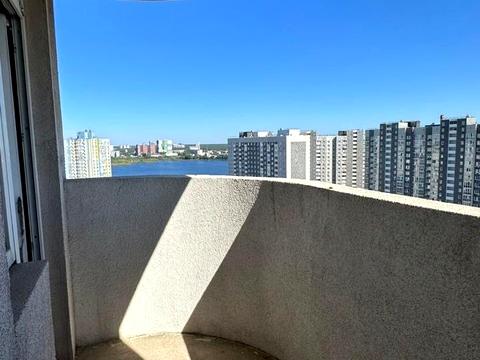 квартира за адресою Соломії Крушельницької вул., 15-Б
