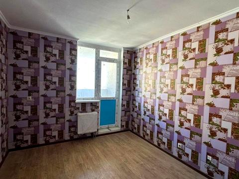 квартира за адресою Соломії Крушельницької вул., 15-Б