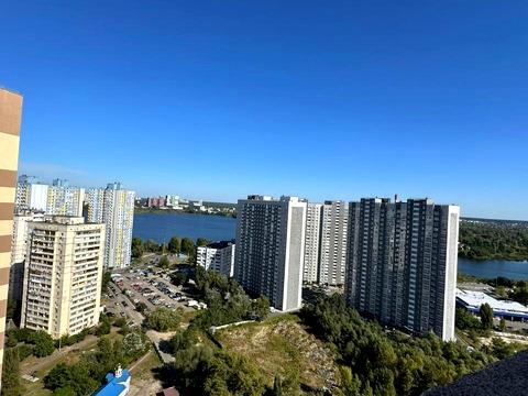 квартира за адресою Соломії Крушельницької вул., 15-Б