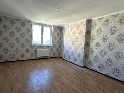 квартира за адресою Соломії Крушельницької вул., 15-Б