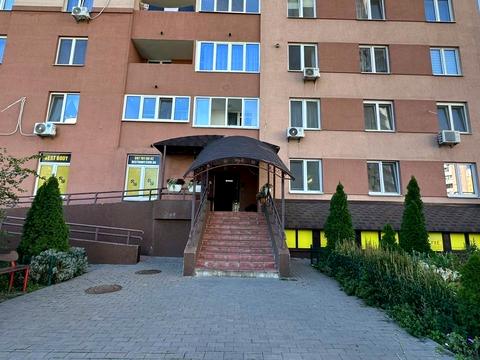 квартира за адресою Соломії Крушельницької вул., 15-Б