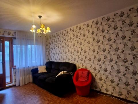 квартира по адресу Крушельницкой пер. (Людмили Мокієвської), 4