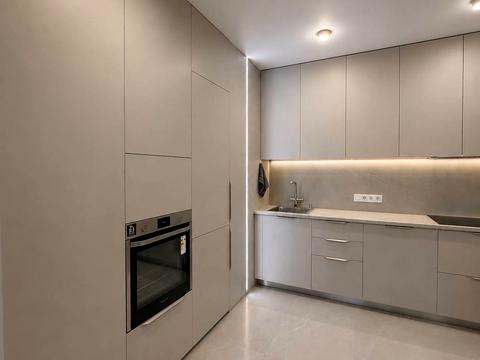 квартира по адресу Тадея Рыльского бульв., 3