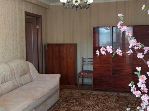 квартира по адресу Алматинская ул. (Алма-Атинская), 68