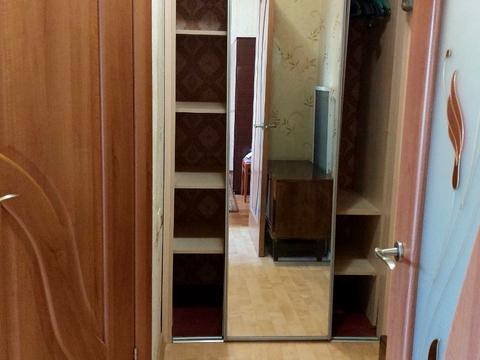 квартира по адресу Алматинская ул. (Алма-Атинская), 68