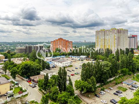 квартира по адресу Моторный пер., 11-А