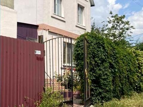 будинок за адресою 3-я Степовая