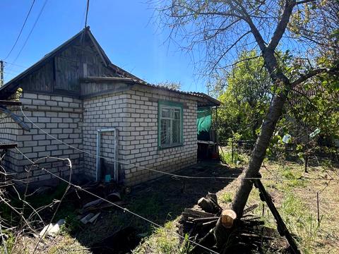ділянка за адресою Безіменна вул.