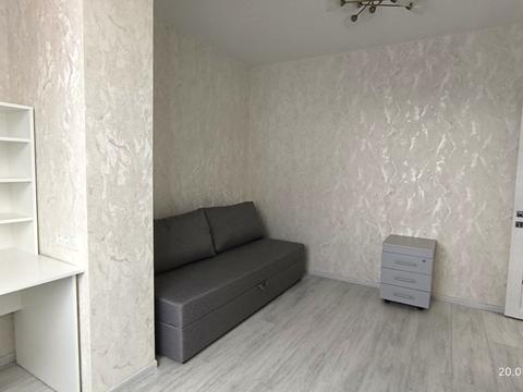 квартира по адресу Заміська ул., 5