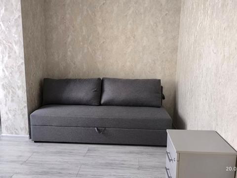 квартира по адресу Заміська ул., 5