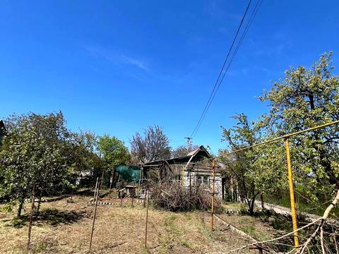 ділянка за адресою Безіменна вул.