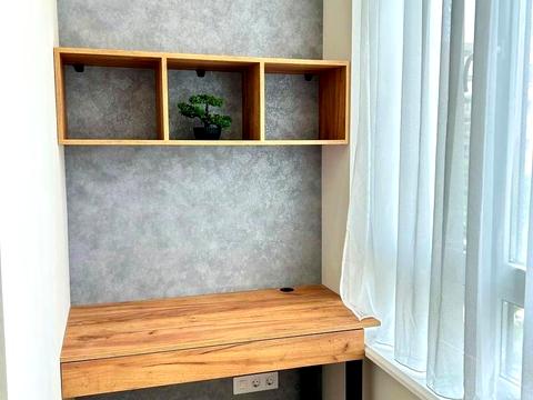 квартира по адресу Салютная ул., 2к1