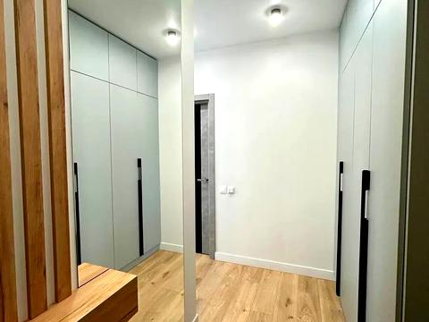 квартира по адресу Салютная ул., 2к1