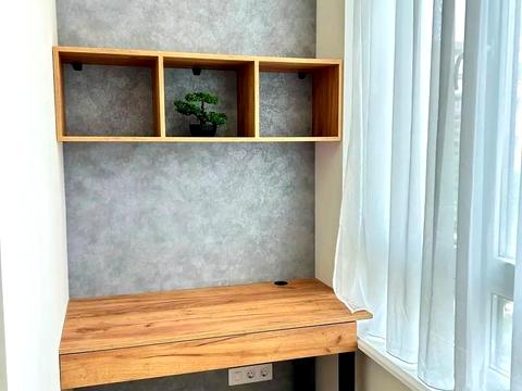 квартира по адресу Салютная ул., 2к1