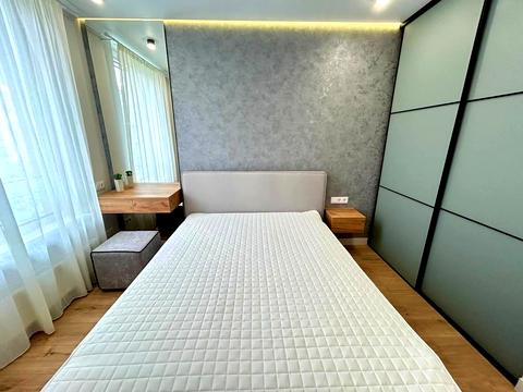 квартира по адресу Салютная ул., 2к1