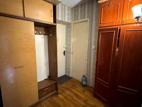 квартира по адресу Владимира Ивасюка ул., 11