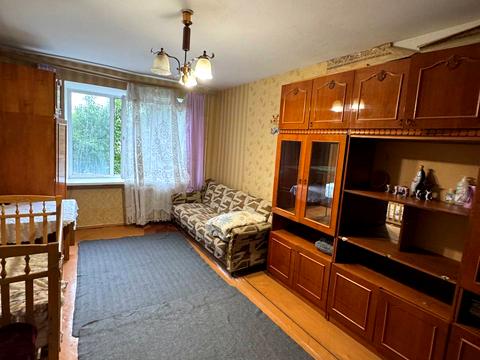 квартира по адресу Владимира Ивасюка ул., 11