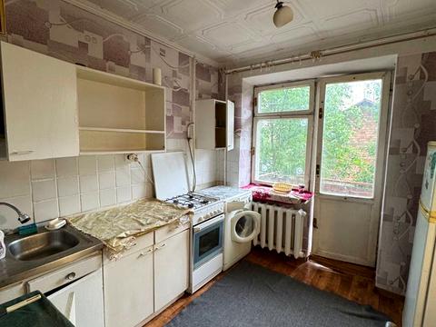 квартира по адресу Владимира Ивасюка ул., 11