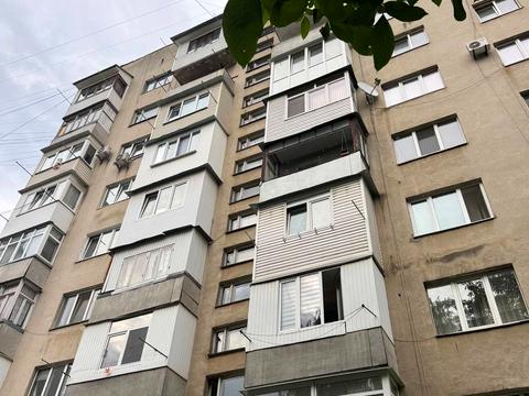 квартира за адресою Володимира Івасюка вул., 11