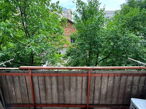 квартира по адресу Владимира Ивасюка ул., 11