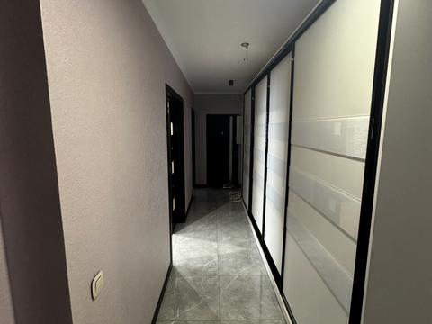 квартира за адресою Володимира Івасюка вул., (Будинок)