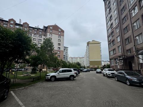 квартира за адресою Володимира Івасюка вул., (Будинок)