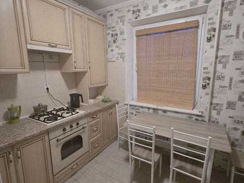 квартира за адресою Ревуцького вул., 24/4