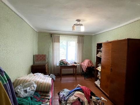 дом по адресу Перемоги, 9